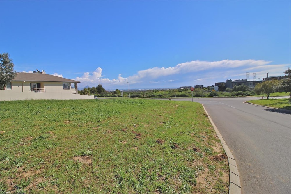 Residential vacant land for sale in Baronetcy Estate - 1PLA1396524 Residential vacant land for sale in Baronetcy Estate - 1PLA1396524