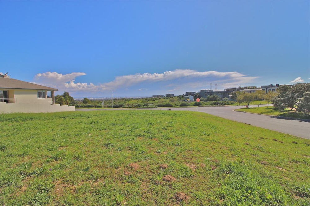 Residential vacant land for sale in Baronetcy Estate - 1PLA1396524