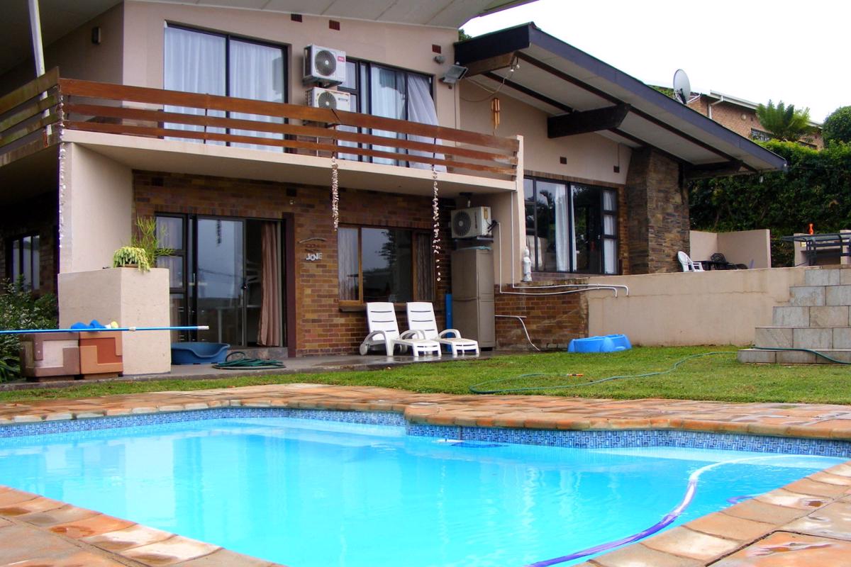 Multi-storey house for sale in Port Edward - 1PD1397466