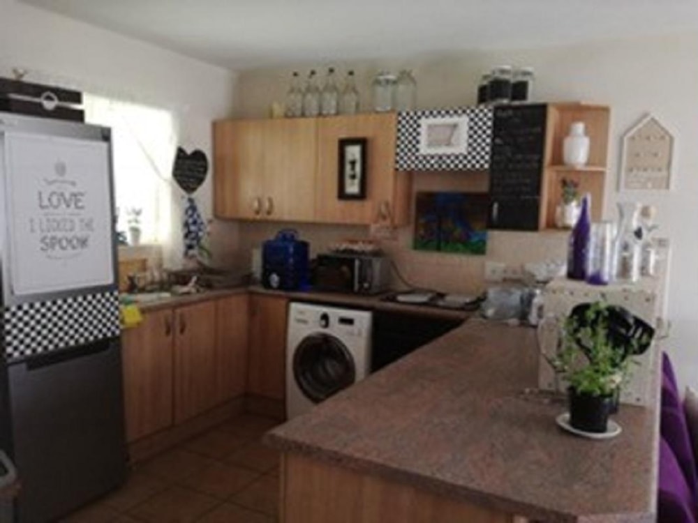 Townhouse for sale in Reyno Ridge - 1WD1549130 Townhouse for sale in Reyno Ridge - 1WD1549130