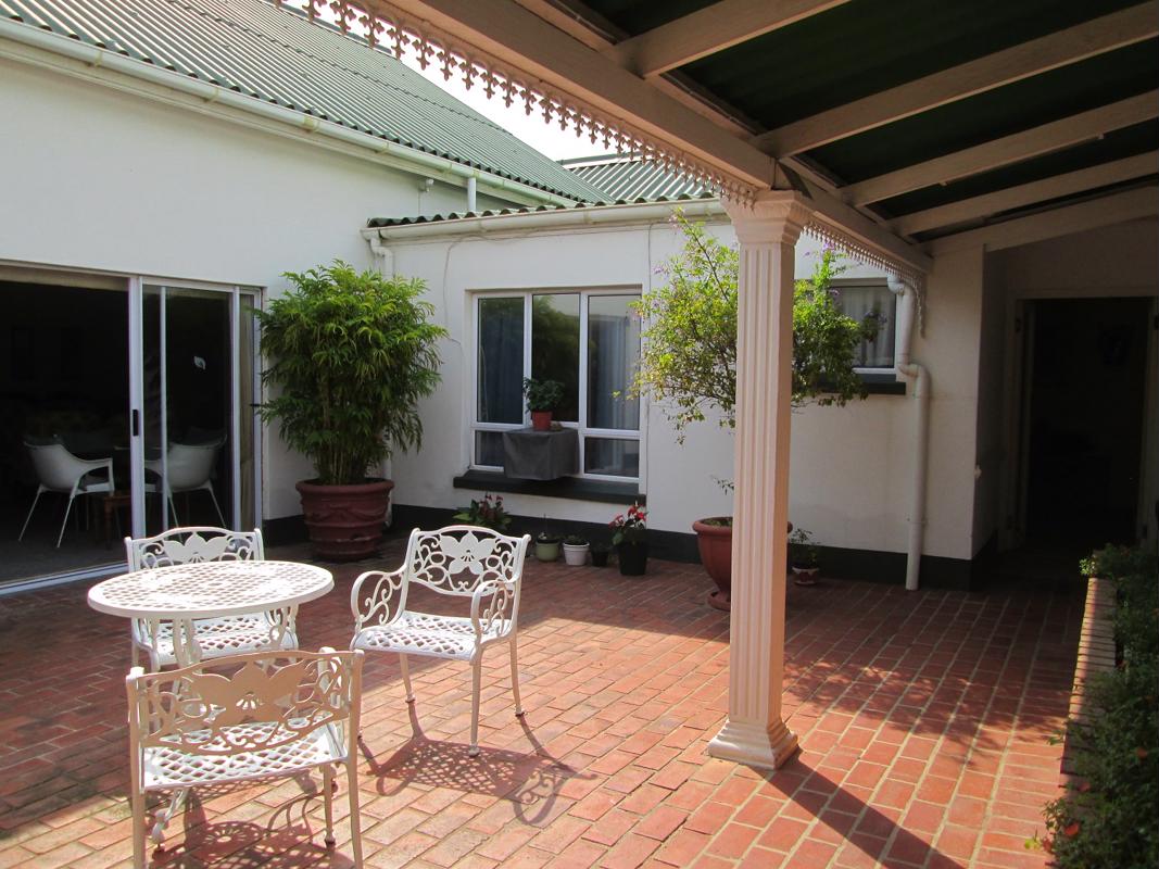 Retirement home for sale in Scottburgh - 1si1605540