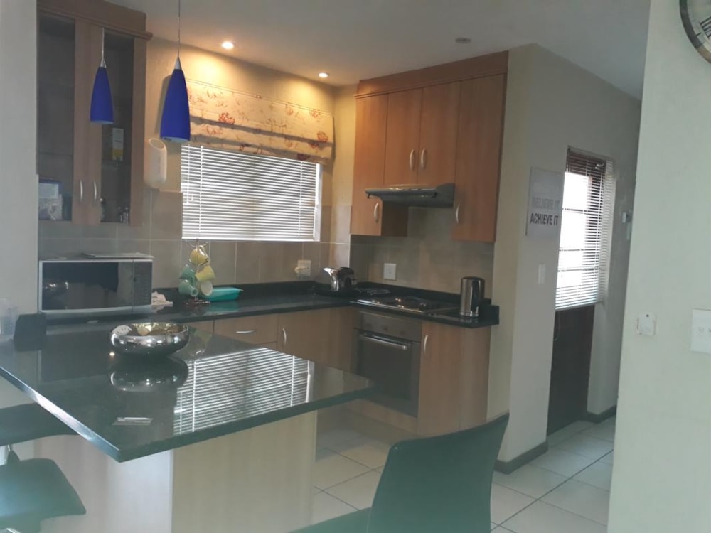 Townhouse to rent in Nelspruit (Mbombela) - 1NS1729571