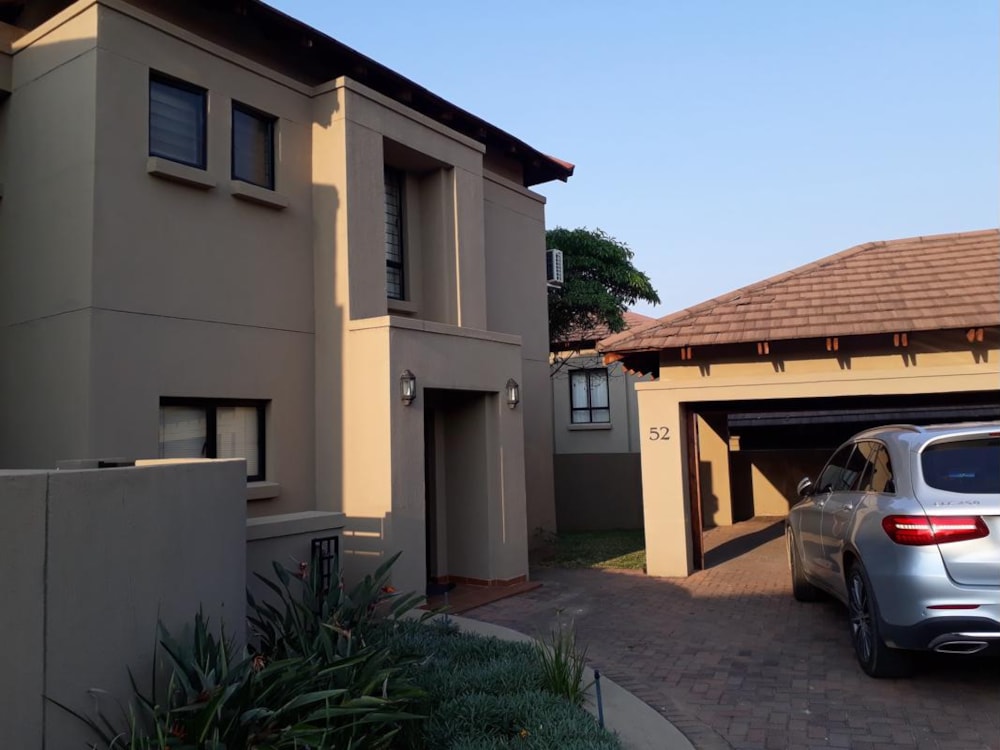 Townhouse to rent in Nelspruit (Mbombela) - 1NS1729571