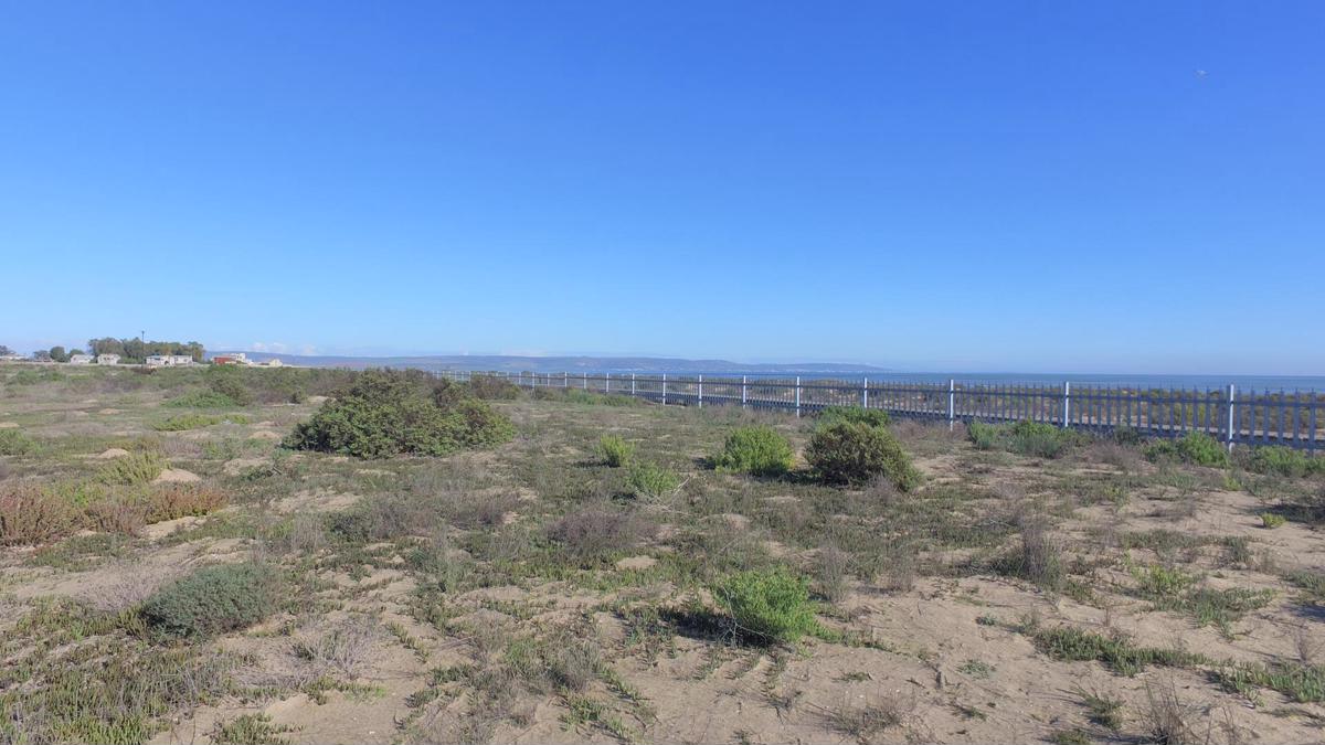 Vacant land for sale in Laaiplek - LA1401713