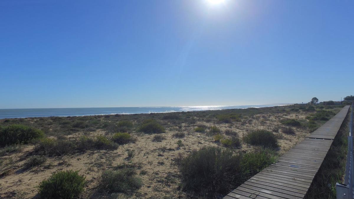 Vacant land for sale in Laaiplek - LA1401713