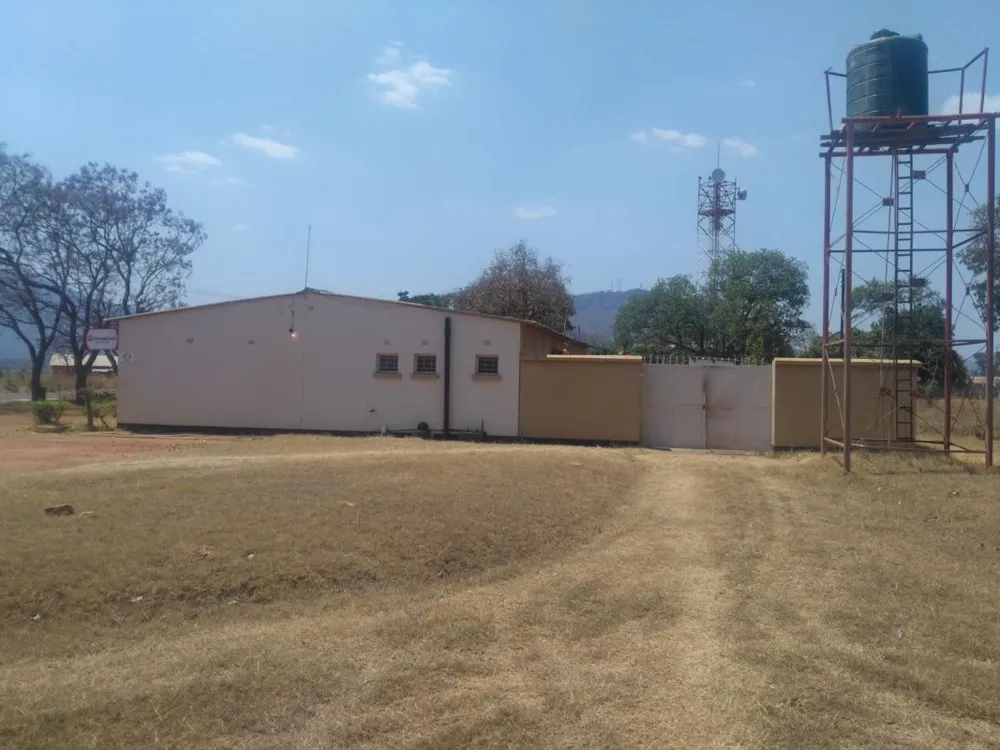 Commercial office for sale in Katete, Zambia - 3ZA1542757