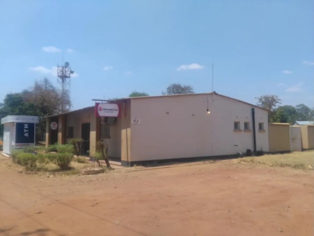Commercial office for sale in Katete, Zambia - 3ZA1542757