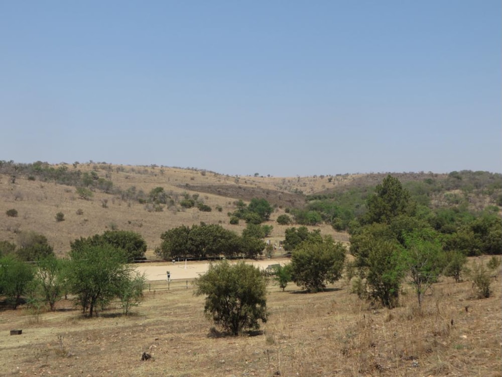 Smallholding for sale in Kalkheuvel - 1HR1399376 Smallholding for sale in Kalkheuvel - 1HR1399376