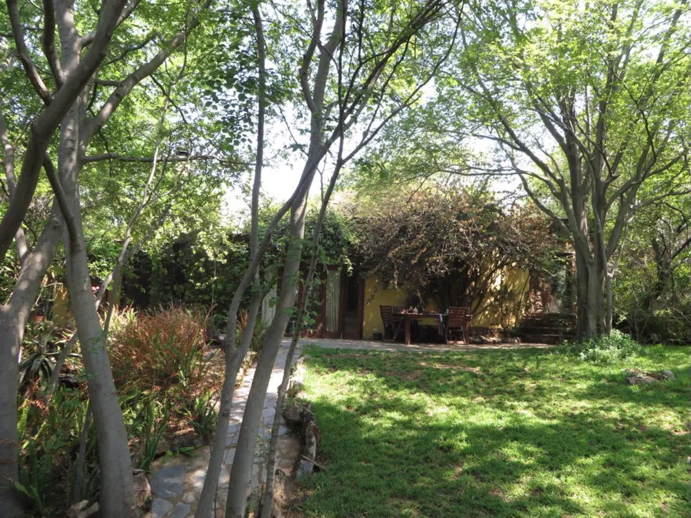 Smallholding for sale in Kalkheuvel - 1HR1399376