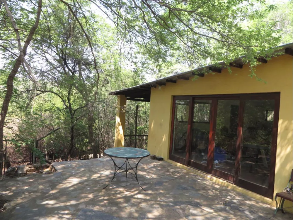 Smallholding for sale in Kalkheuvel - 1HR1399376