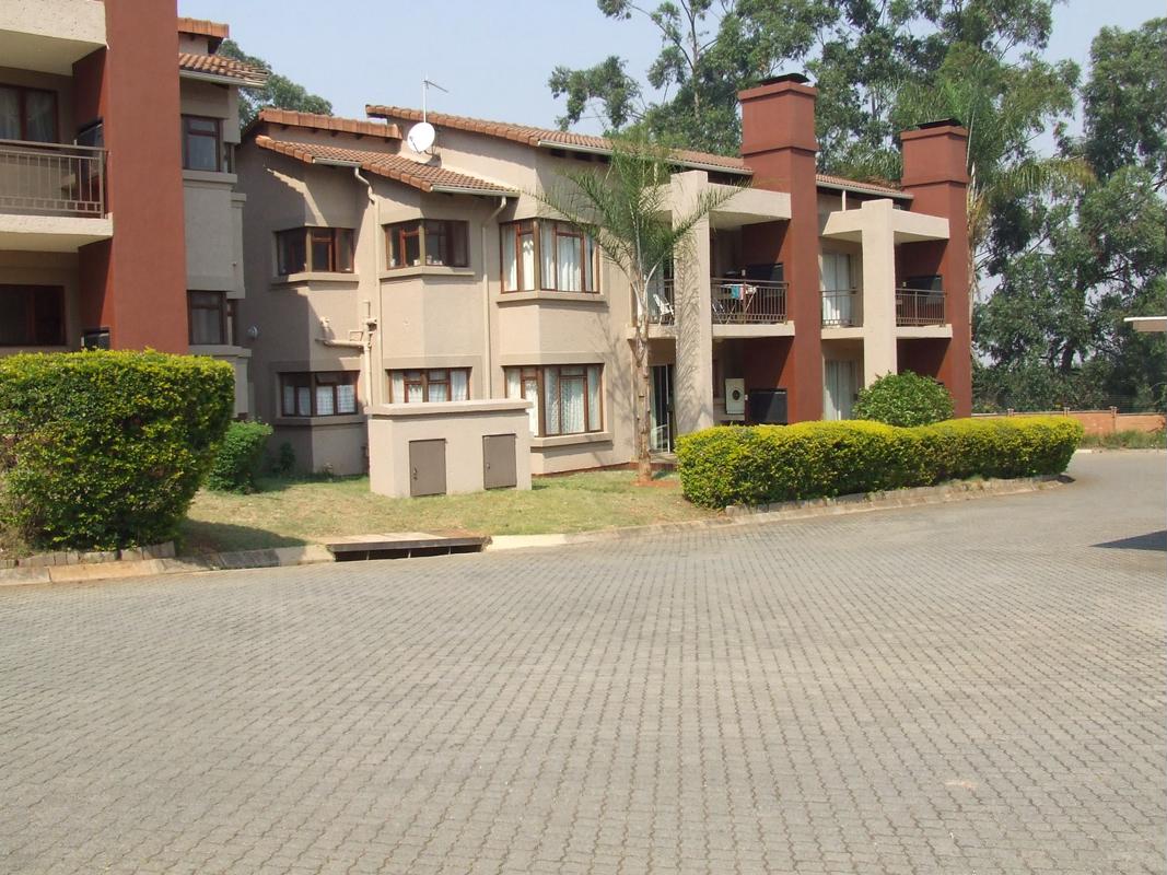 Apartment to rent in White River - 1WR1751609