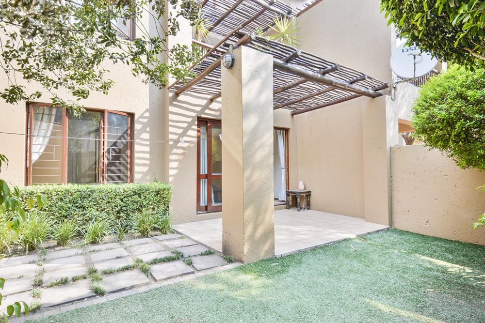 Apartment to rent in Douglasdale - FYL1747248