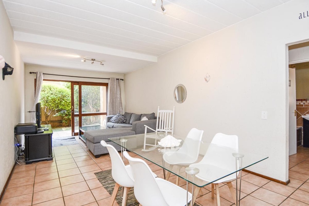 Apartment to rent in Douglasdale - FYL1747248