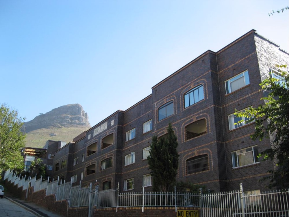 Apartment to rent in Tamboerskloof - CBL1723284