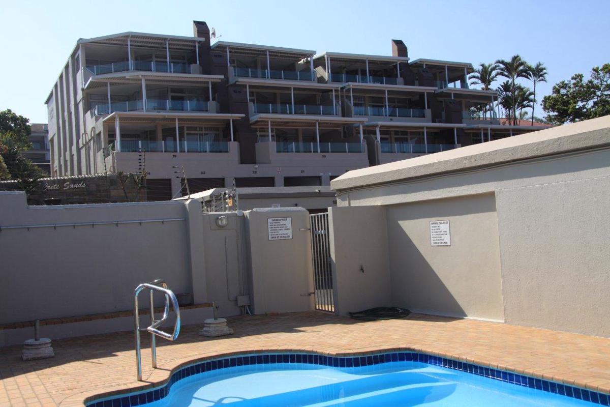 Apartment for sale in Uvongo - 1PX1399905