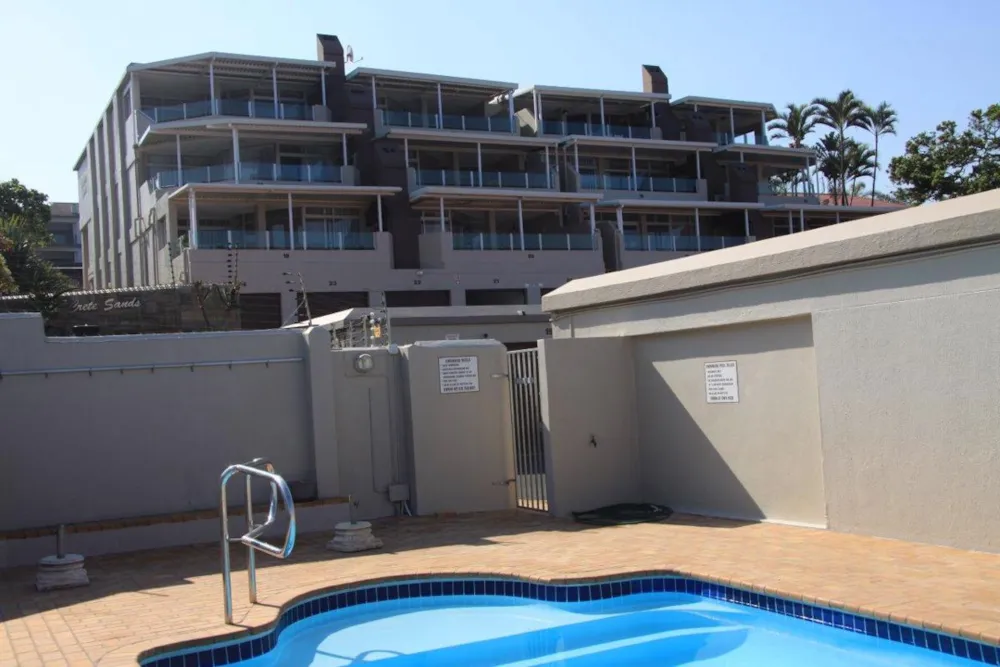 Apartment for sale in Uvongo - 1PX1399905 Apartment for sale in Uvongo - 1PX1399905