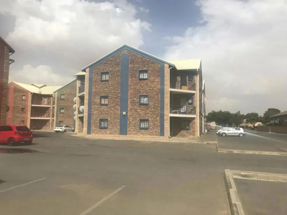 Bachelor apartment let in Willows - 1BX1721018 Bachelor apartment let in Willows - 1BX1721018