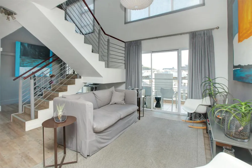 Apartment let in Tygervalley Waterfront - NSL1716649 Apartment let in Tygervalley Waterfront - NSL1716649