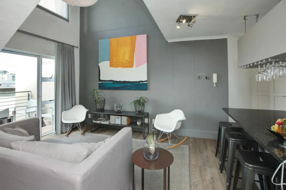 Apartment let in Tygervalley Waterfront - NSL1716649 Apartment let in Tygervalley Waterfront - NSL1716649