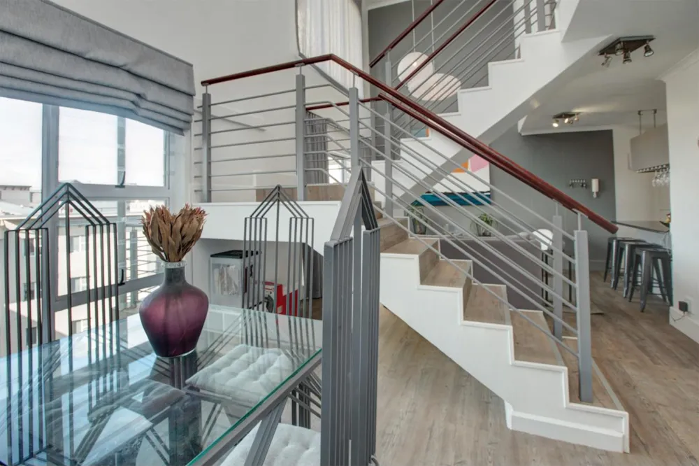 Apartment let in Tygervalley Waterfront - NSL1716649 Apartment let in Tygervalley Waterfront - NSL1716649