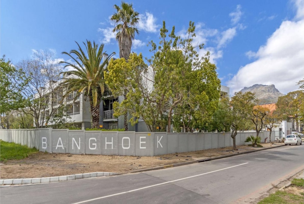 Bachelor apartment to rent in Stellenbosch Central - STL1720527