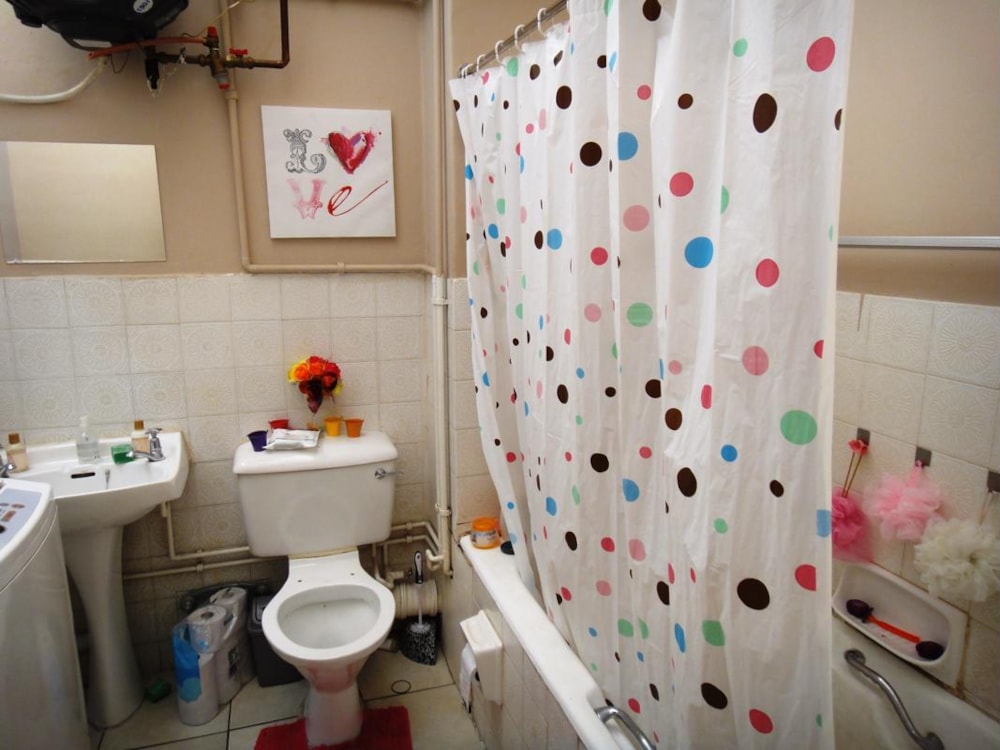 Apartment sold in Hutten Heights - 1NW1398083 Apartment sold in Hutten Heights - 1NW1398083