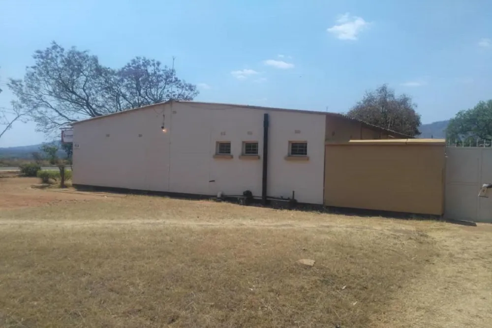 Commercial office for sale in Katete, Zambia - 3ZA1542757