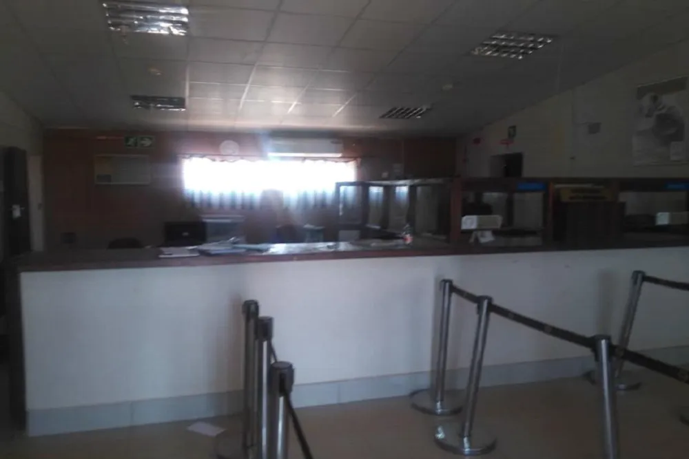 Commercial office for sale in Katete, Zambia - 3ZA1542757