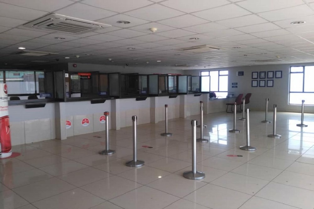 Commercial office for sale in Chililabombwe District, Zambia - 3ZA1542752