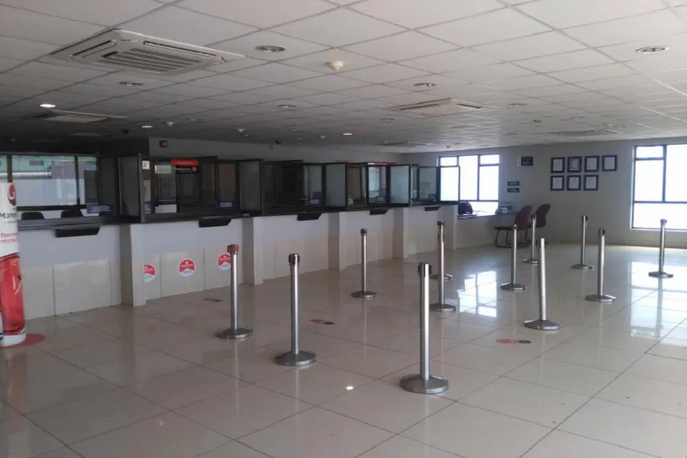 Commercial office for sale in Chililabombwe District, Zambia - 3ZA1542752 Commercial office for sale in Chililabombwe District, Zambia - 3ZA1542752