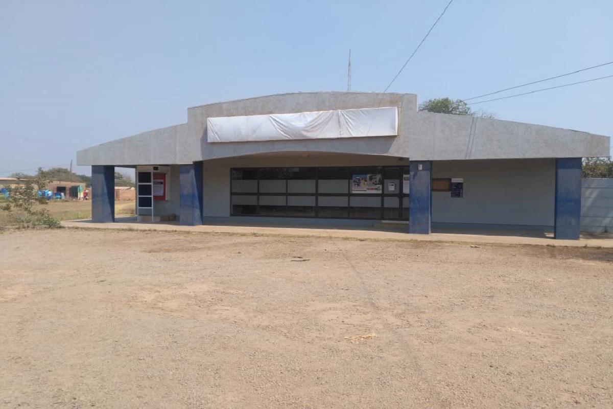 Commercial office for sale in Chililabombwe District, Zambia - 3ZA1542752