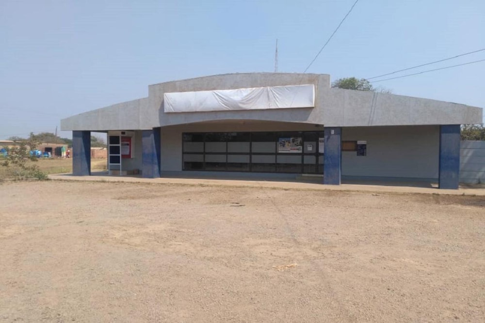 Commercial office for sale in Chililabombwe District, Zambia - 3ZA1542752