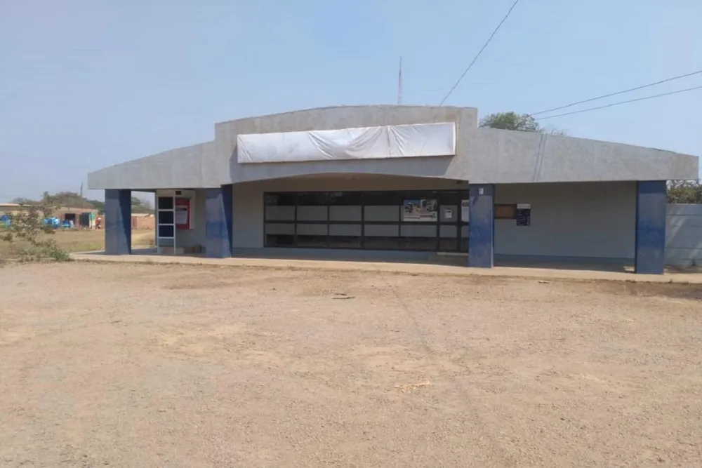 Commercial office for sale in Chililabombwe District, Zambia - 3ZA1542752 Commercial office for sale in Chililabombwe District, Zambia - 3ZA1542752
