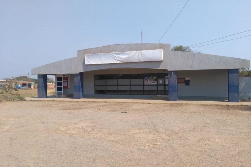 Commercial office for sale in Chililabombwe District, Zambia - 3ZA1542752
