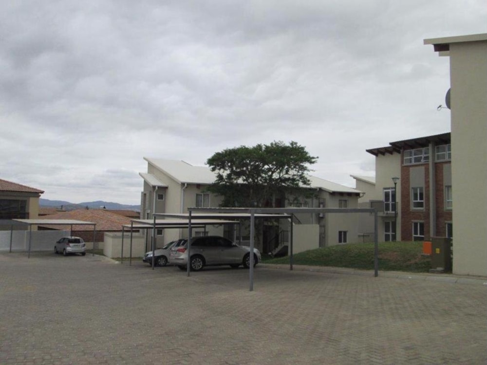 Apartment let in Nelspruit (Mbombela) - 1NS1684693