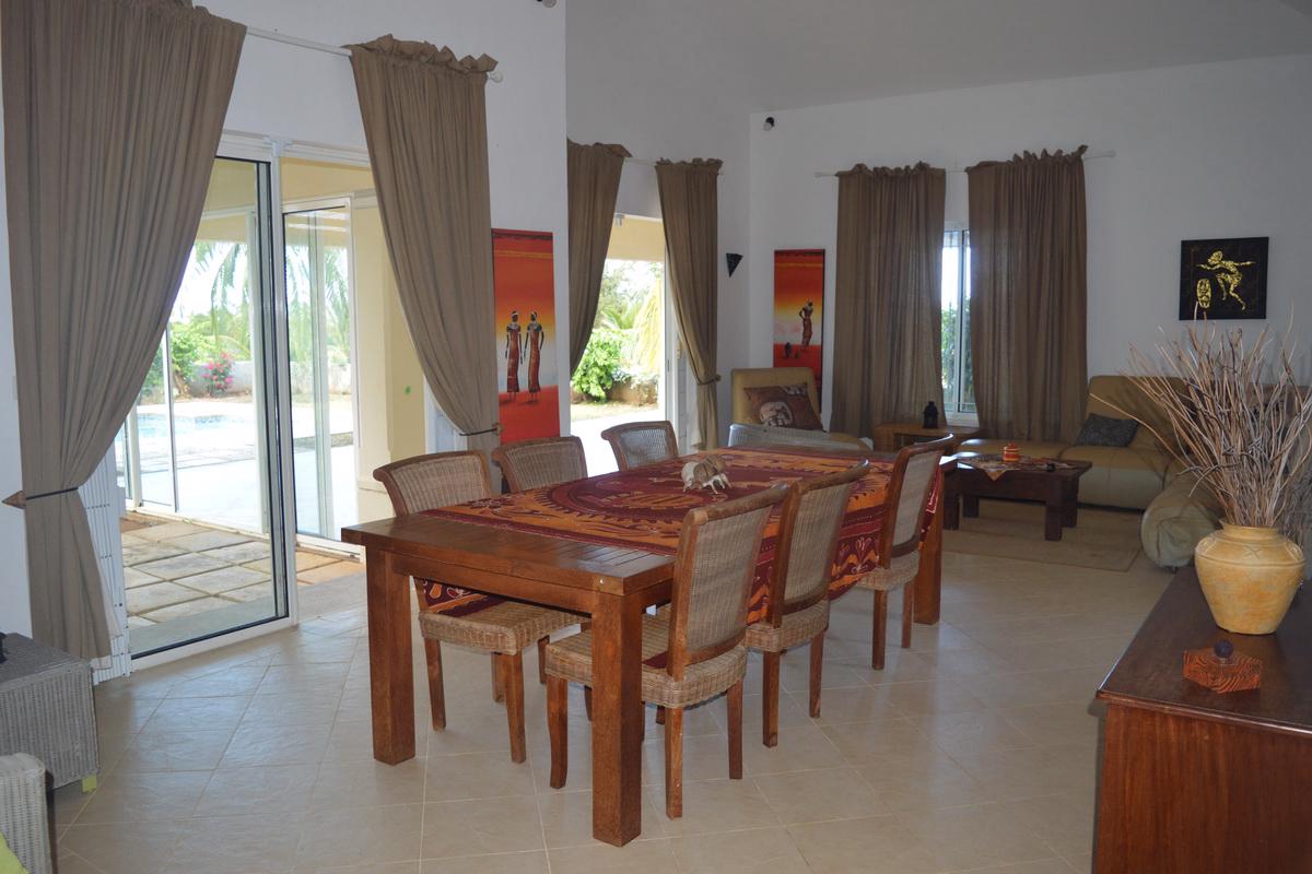 House for sale in Black River, Mauritius - MUR1400963