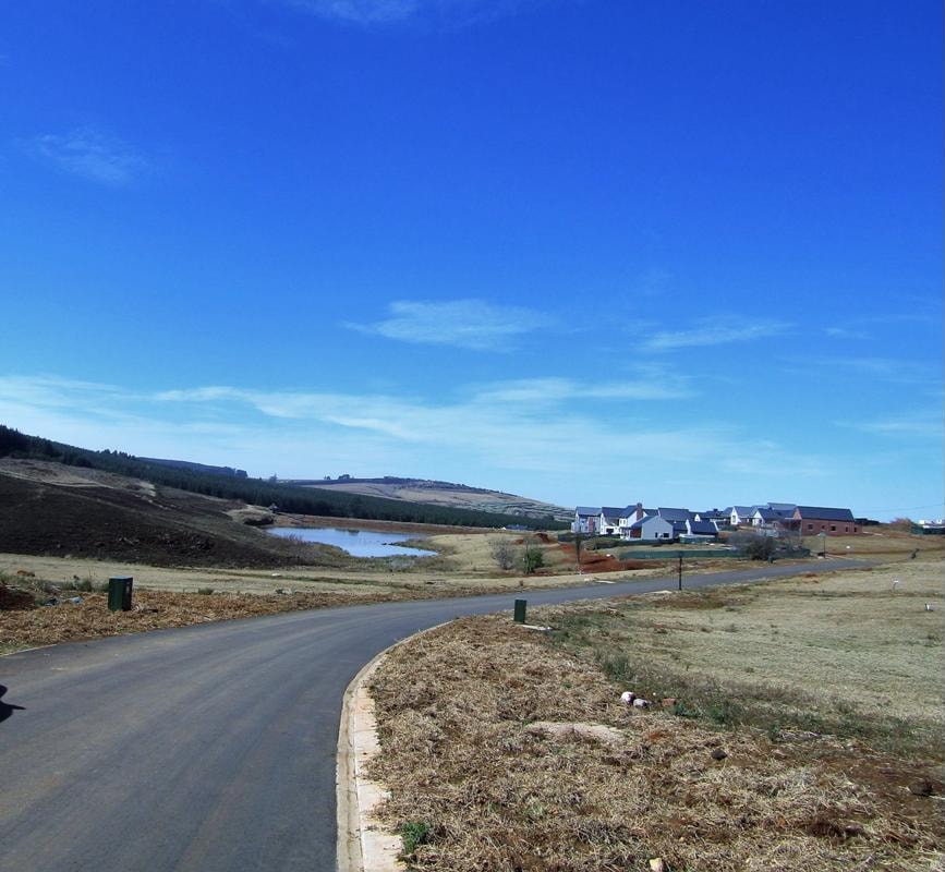 Vacant land for sale in St Johns Village - 1PM1401976