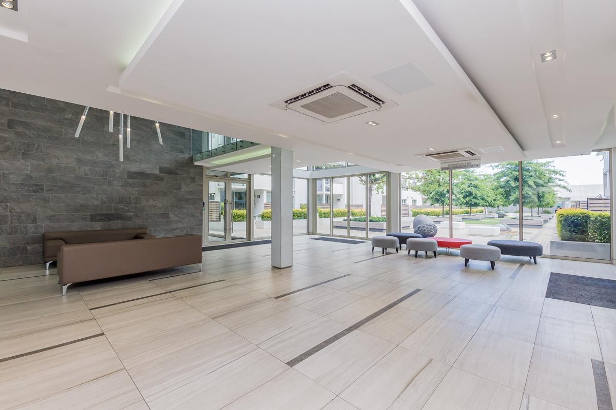 Studio apartment let in Stellenbosch Central - STL1713436