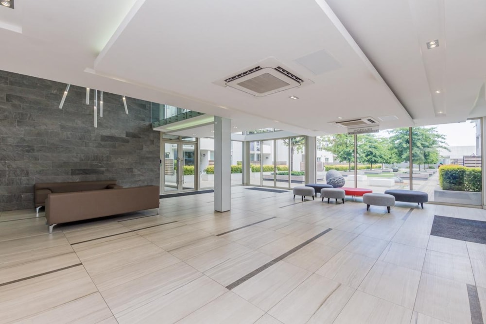 Studio apartment let in Stellenbosch Central - STL1713436