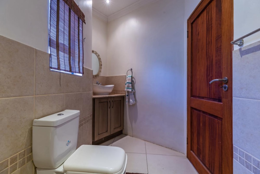 Garden apartment let in Silver Lakes Golf Estate - PTL1688896 Garden apartment let in Silver Lakes Golf Estate - PTL1688896