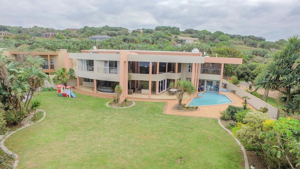 House for sale in Oslo Beach, Port Shepstone - 1PX1402260 House for sale in Oslo Beach, Port Shepstone - 1PX1402260