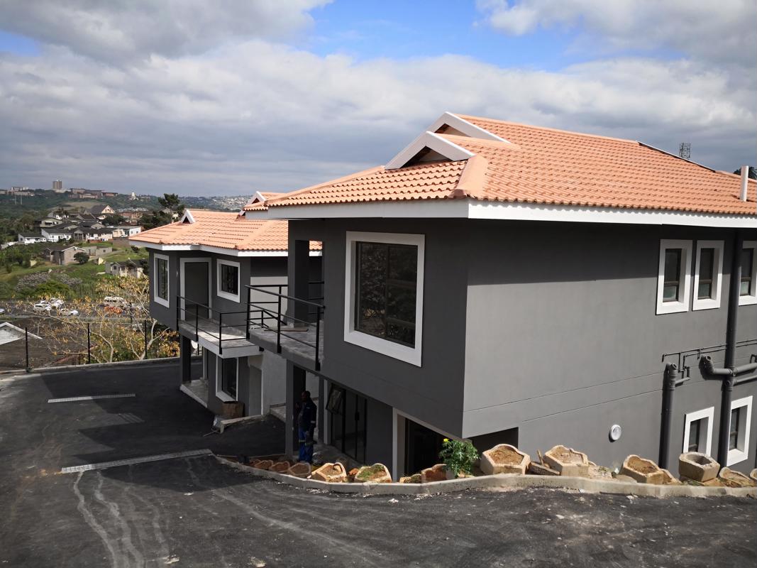 Apartment let in Clare Hills - 1WP1678097