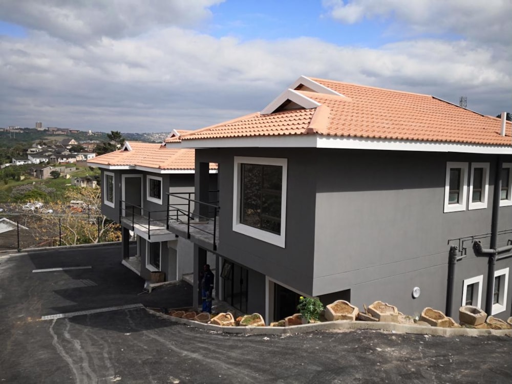 Apartment let in Clare Hills - 1WP1678097 Apartment let in Clare Hills - 1WP1678097