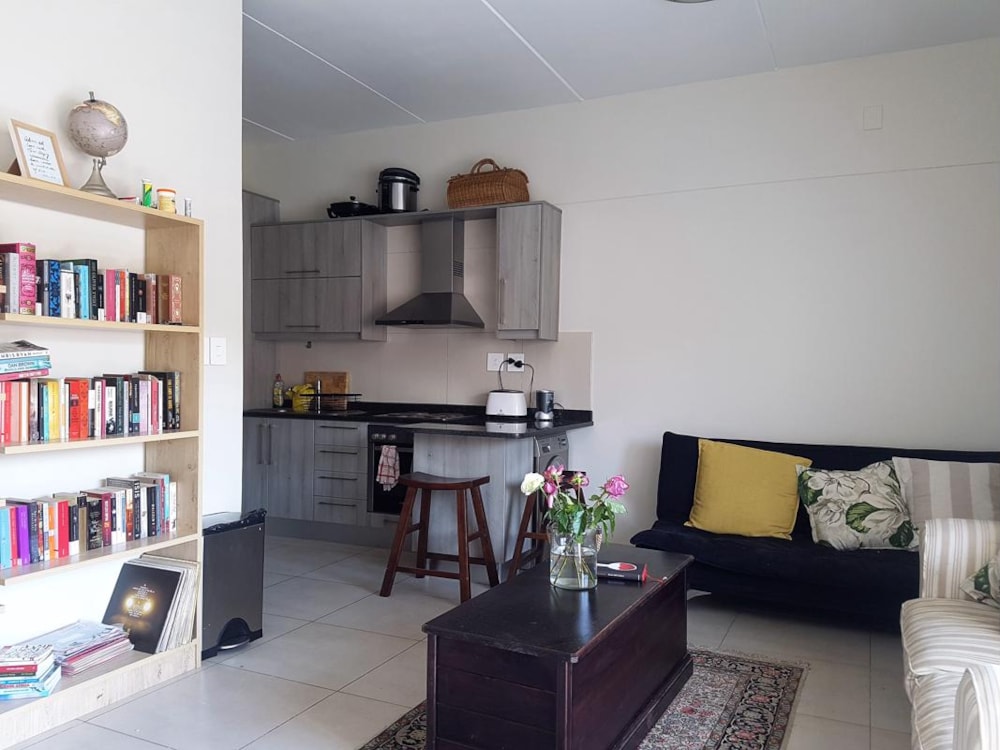 Apartment to rent in Campus - STL1718270 Apartment to rent in Campus - STL1718270