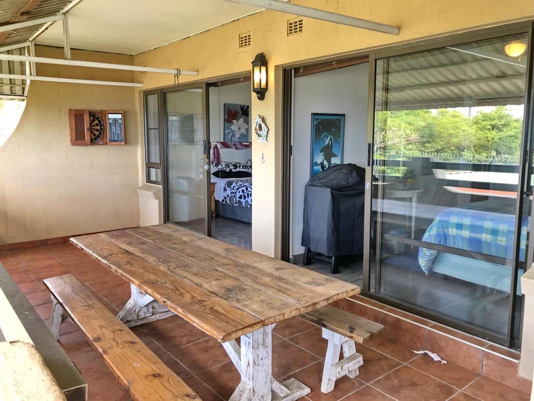 Apartment for sale in Umdloti - 1ND1402799