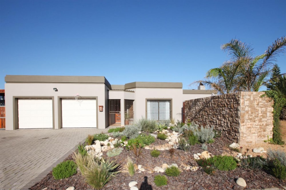 House let in Langeberg Ridge - NSL1684655 House let in Langeberg Ridge - NSL1684655