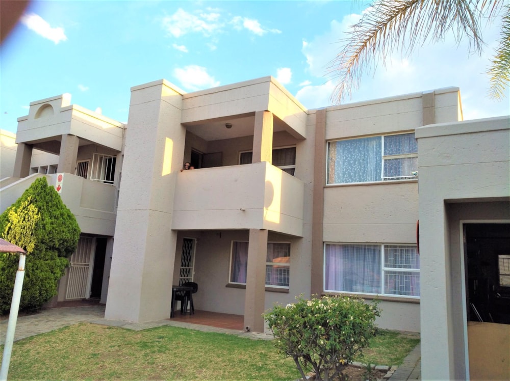 Apartment to rent in Glenanda - 1GV1752076