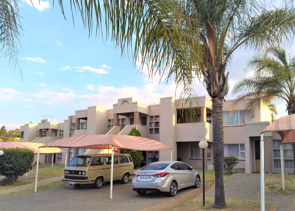 Apartment to rent in Glenanda - 1GV1752076