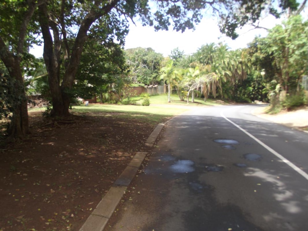 Vacant land for sale in Marina Beach - 1PD1403231