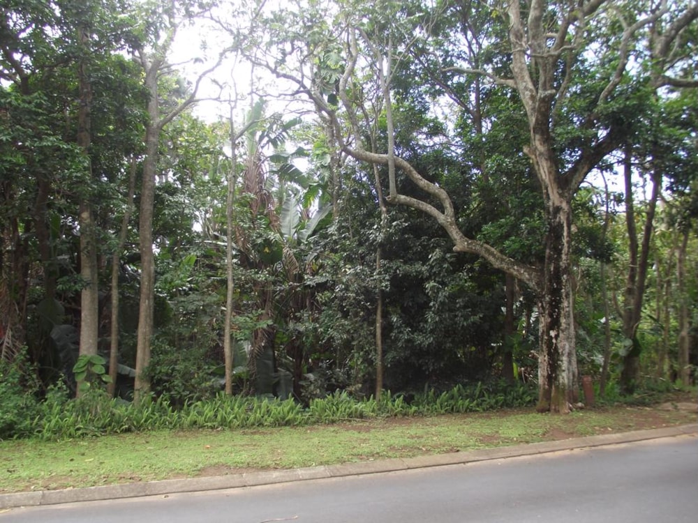 Vacant land for sale in Marina Beach - 1PD1403231 Vacant land for sale in Marina Beach - 1PD1403231